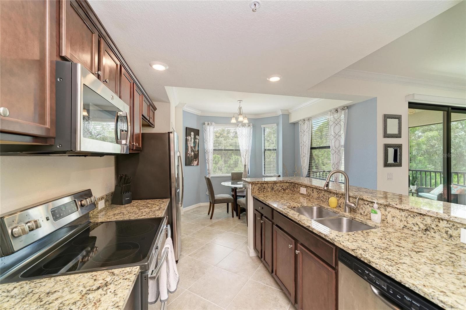 Condominium at 16706 VARDON TER #207, BRADENTON, photo 14 of 66