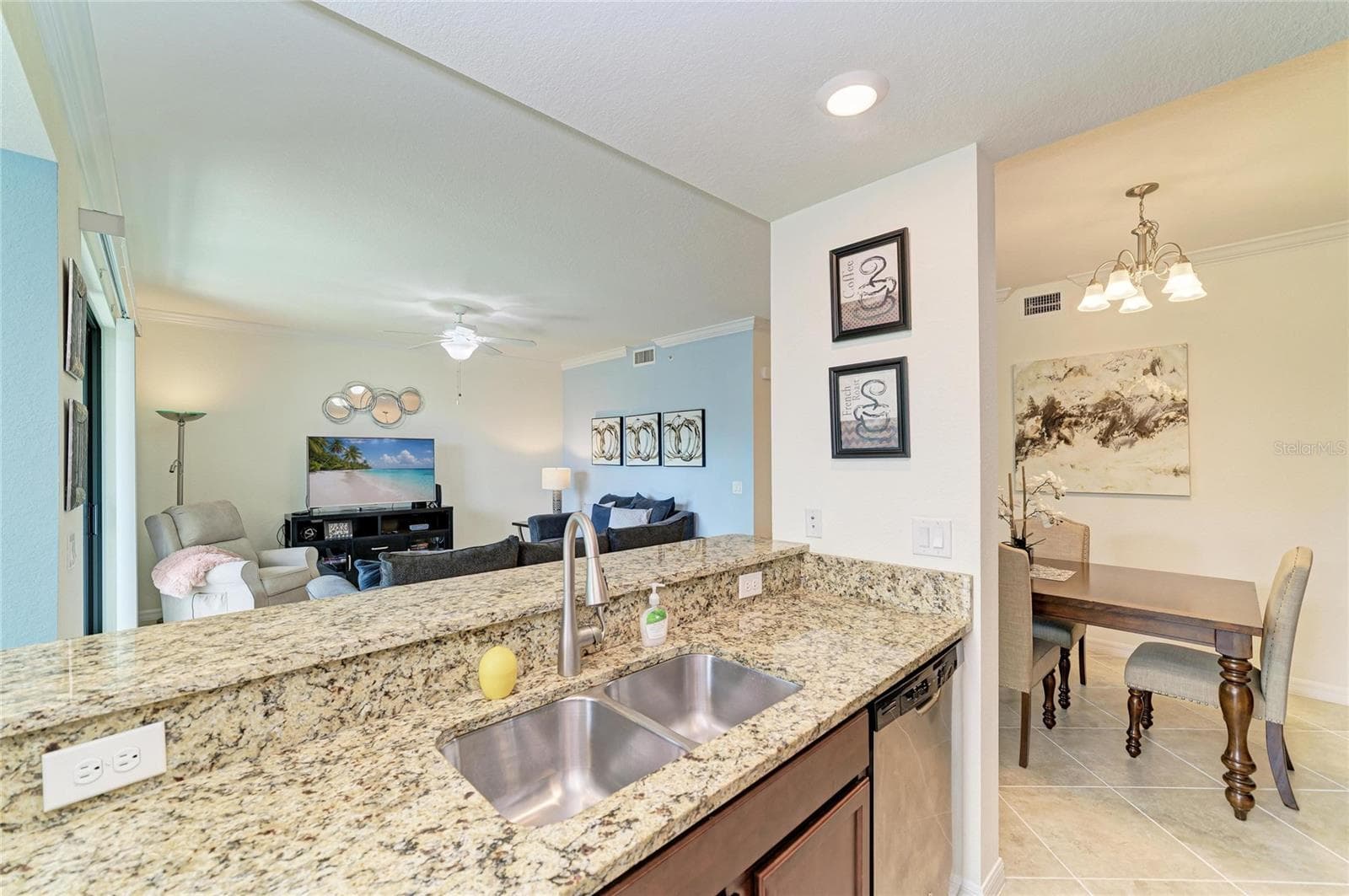 Condominium at 16706 VARDON TER #207, BRADENTON, photo 16 of 66