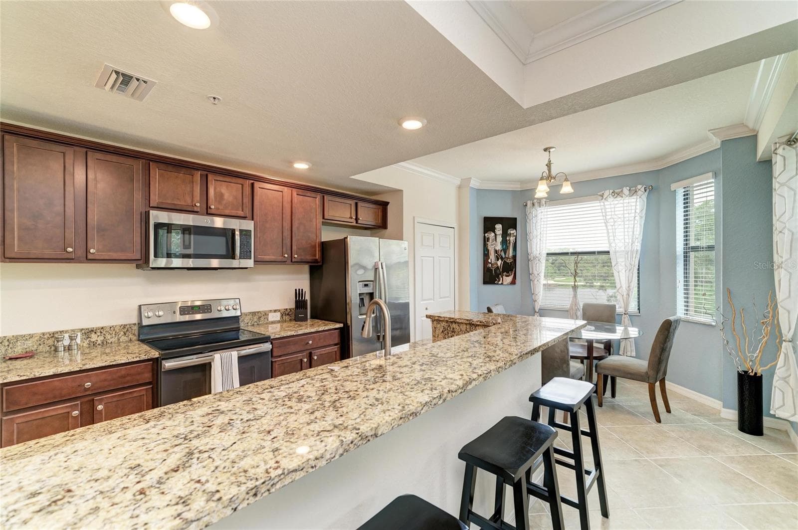 Condominium at 16706 VARDON TER #207, BRADENTON, photo 19 of 66