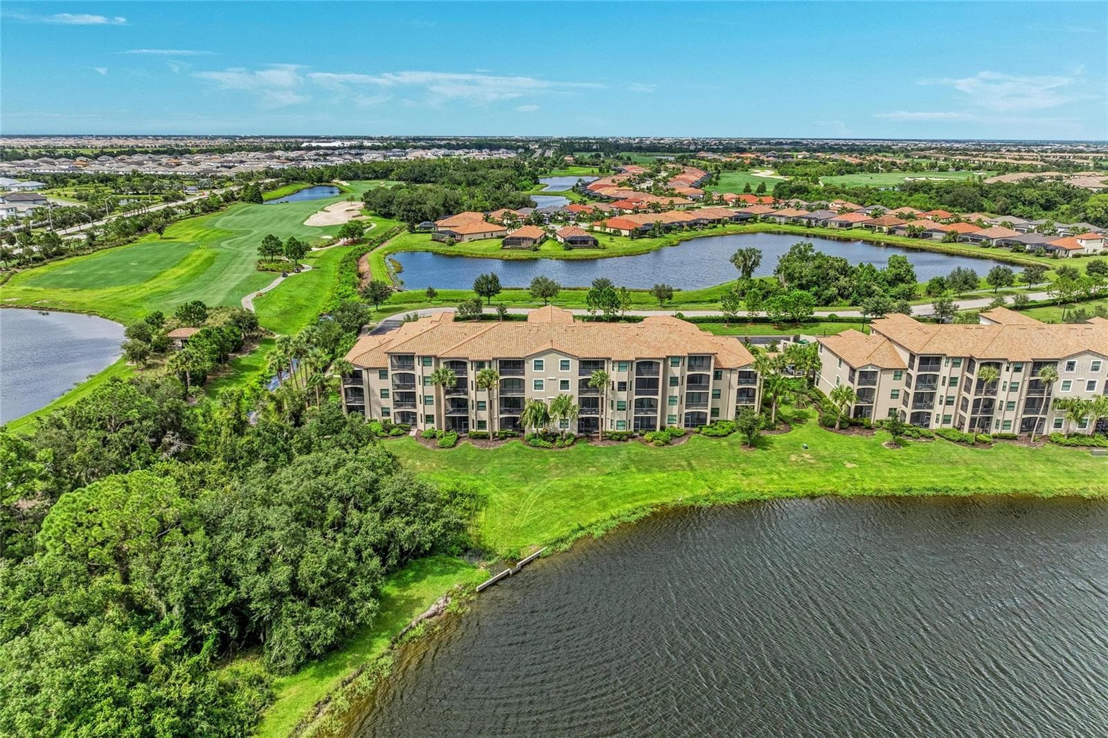Condominium at 16706 VARDON TER #207, BRADENTON, photo 33 of 66