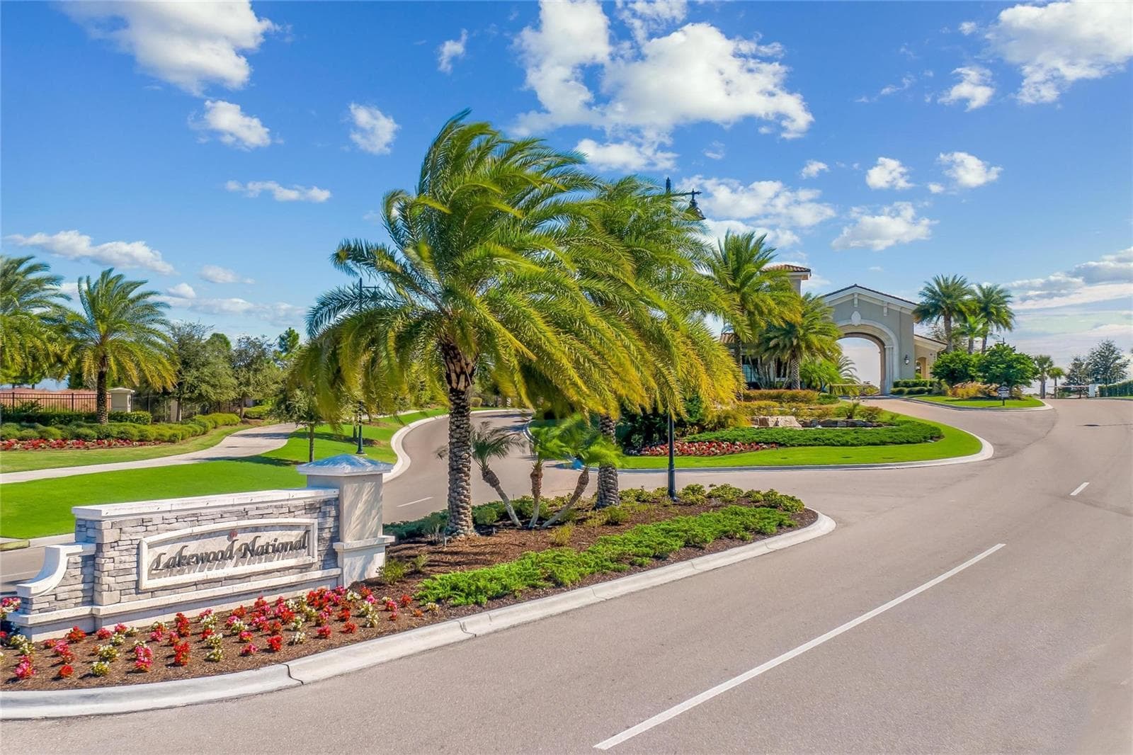 Condominium at 16706 VARDON TER #207, BRADENTON, photo 35 of 66