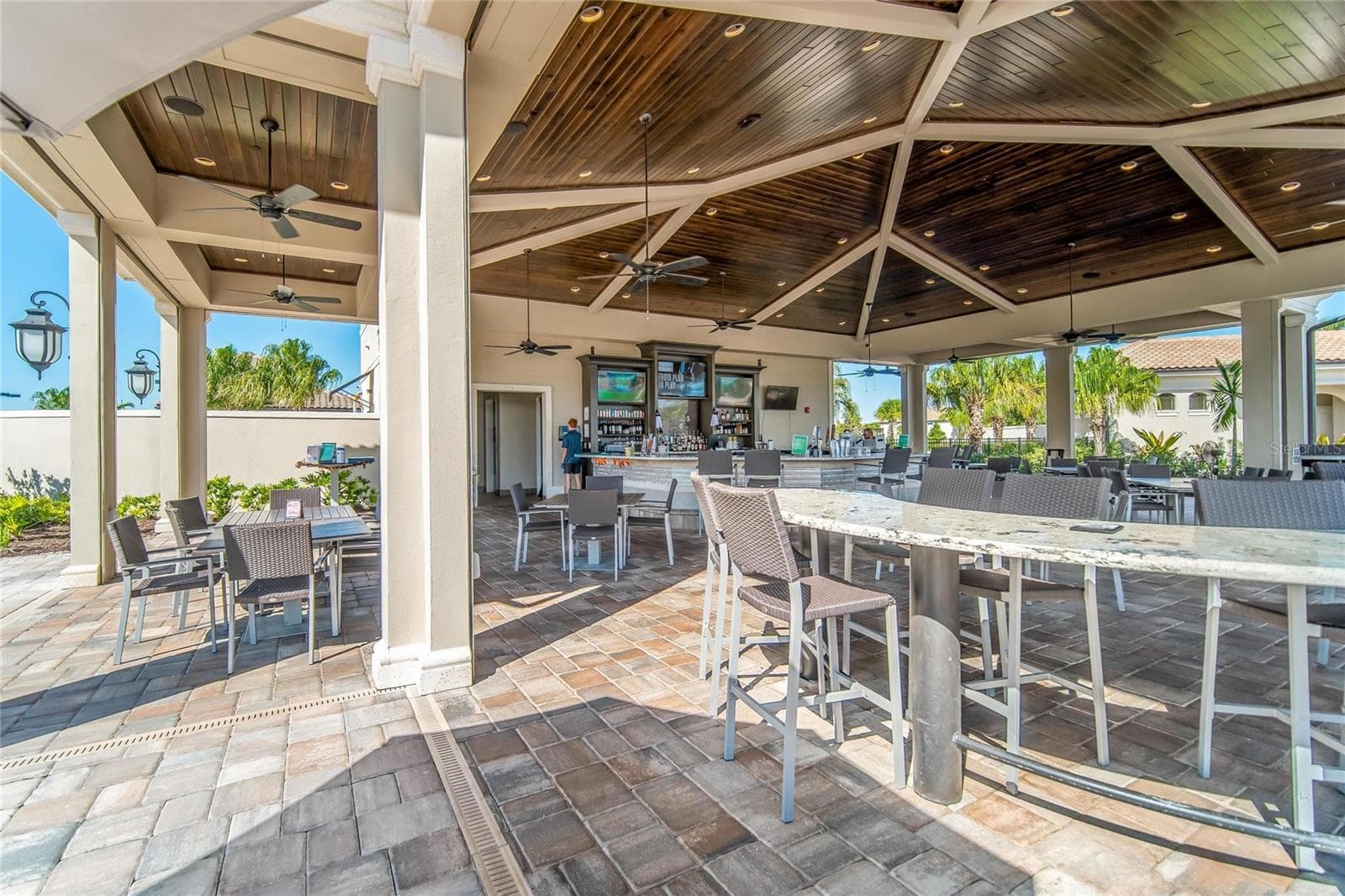Condominium at 16706 VARDON TER #207, BRADENTON, photo 59 of 66
