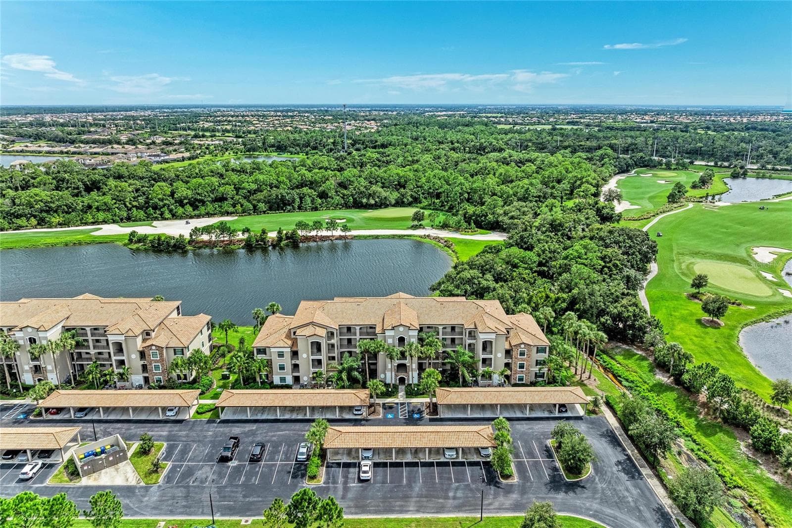 Condominium at 16706 VARDON TER #207, BRADENTON, photo 61 of 66