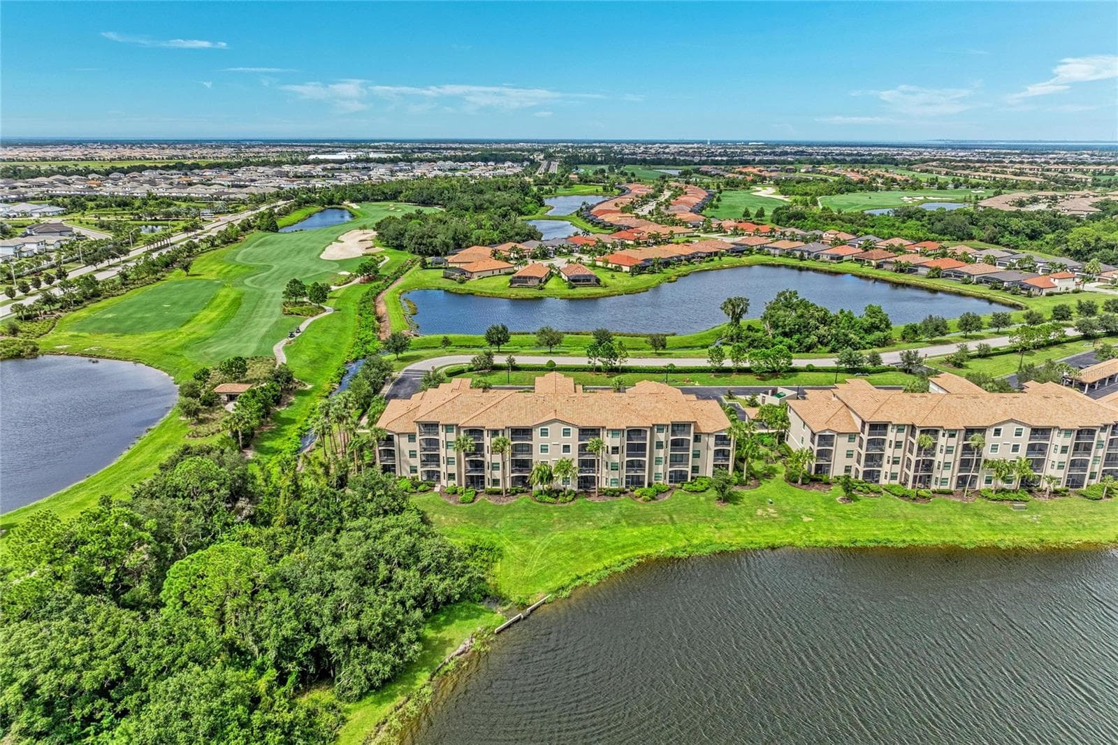 Condominium at 16706 VARDON TER #207, BRADENTON, photo 62 of 66