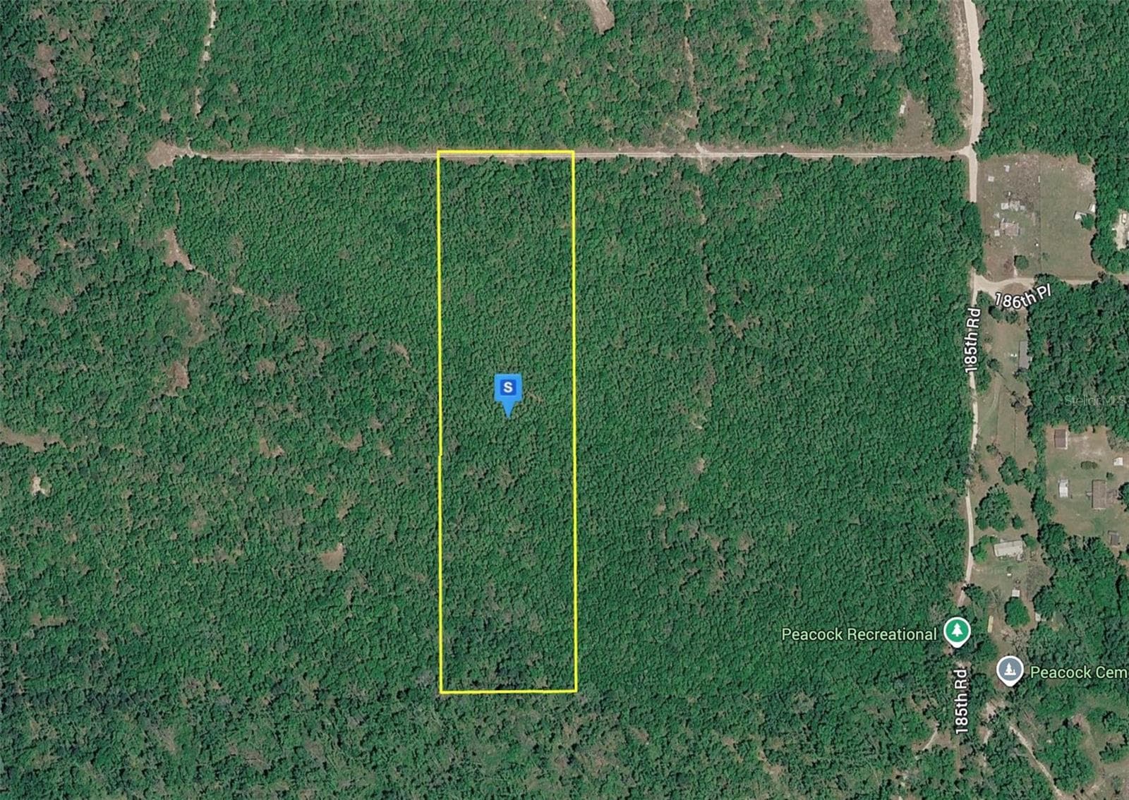 18000 185TH RD