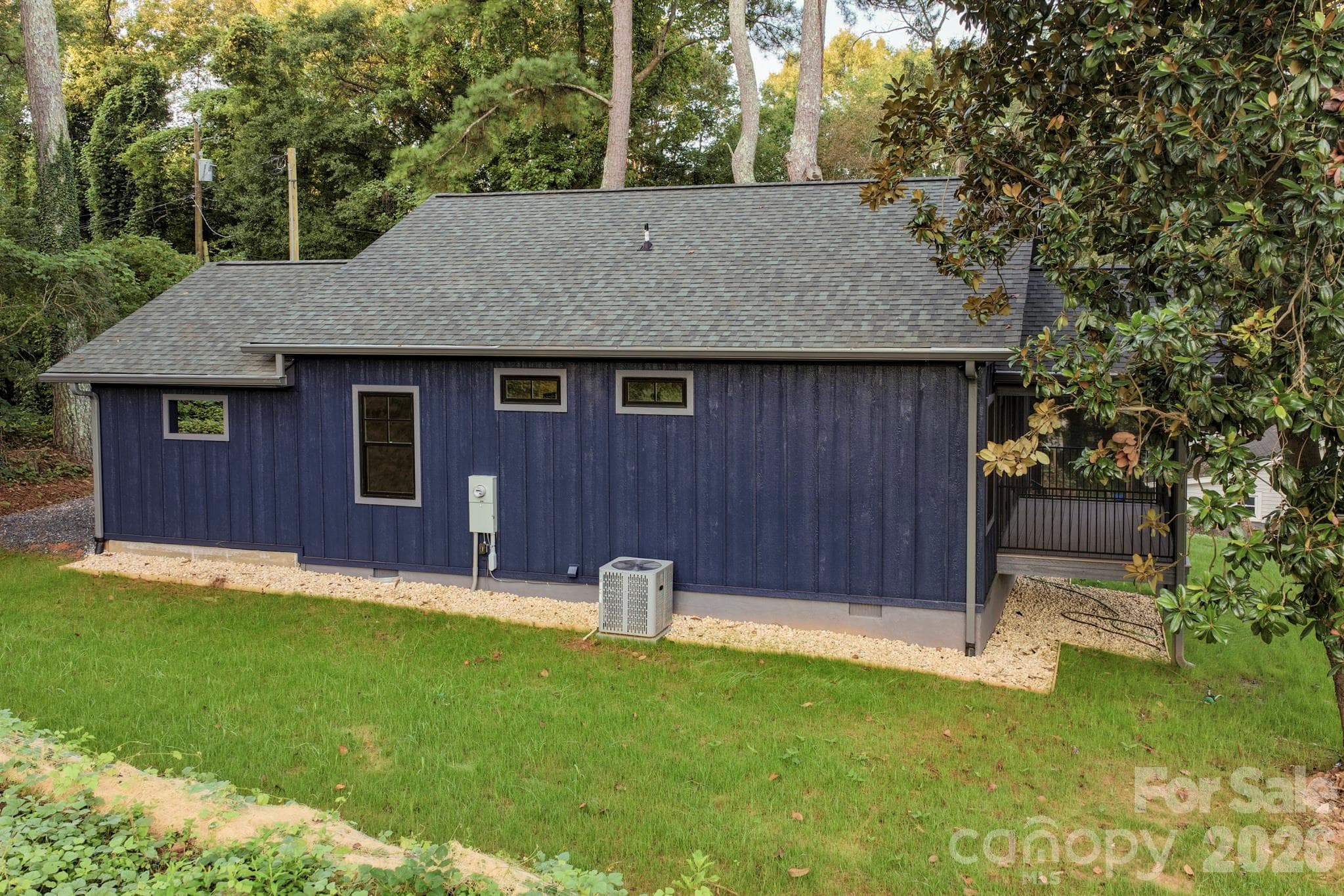 Single Family Residence at 264 Elm Street, Rutherfordton, photo 6 of 28