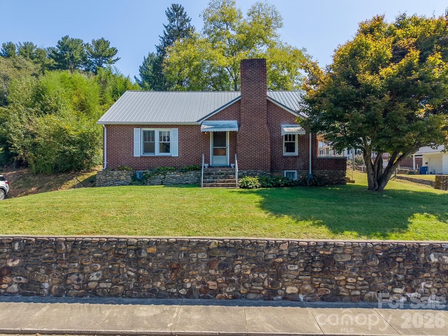 Single Family Residence at 314 Trammell Avenue, Canton, photo 5 of 46