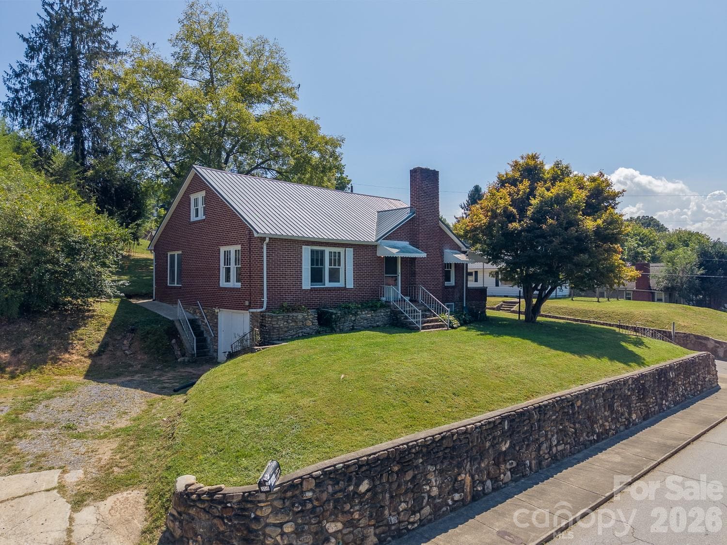 Single Family Residence at 314 Trammell Avenue, Canton, photo 6 of 46