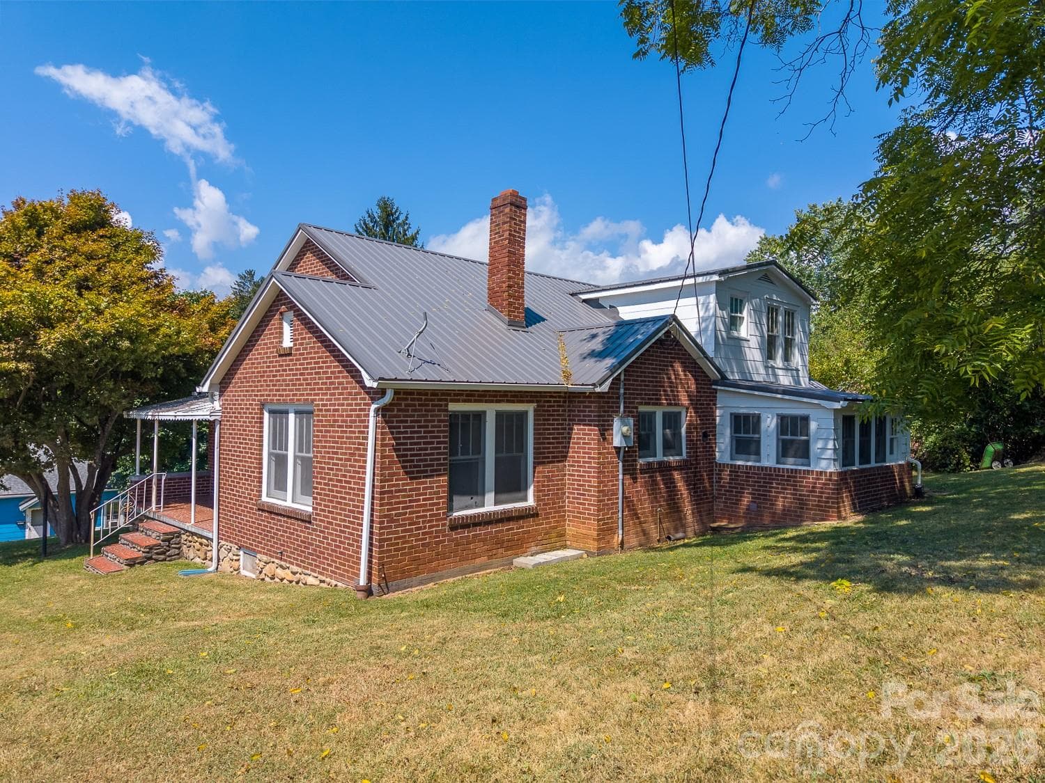 Single Family Residence at 314 Trammell Avenue, Canton, photo 8 of 46