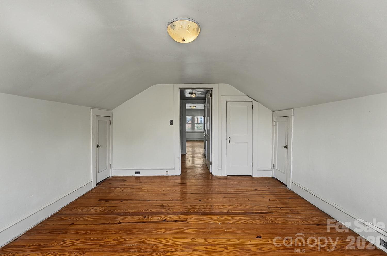 upstairs bonus space - 314 Trammell Avenue, Canton