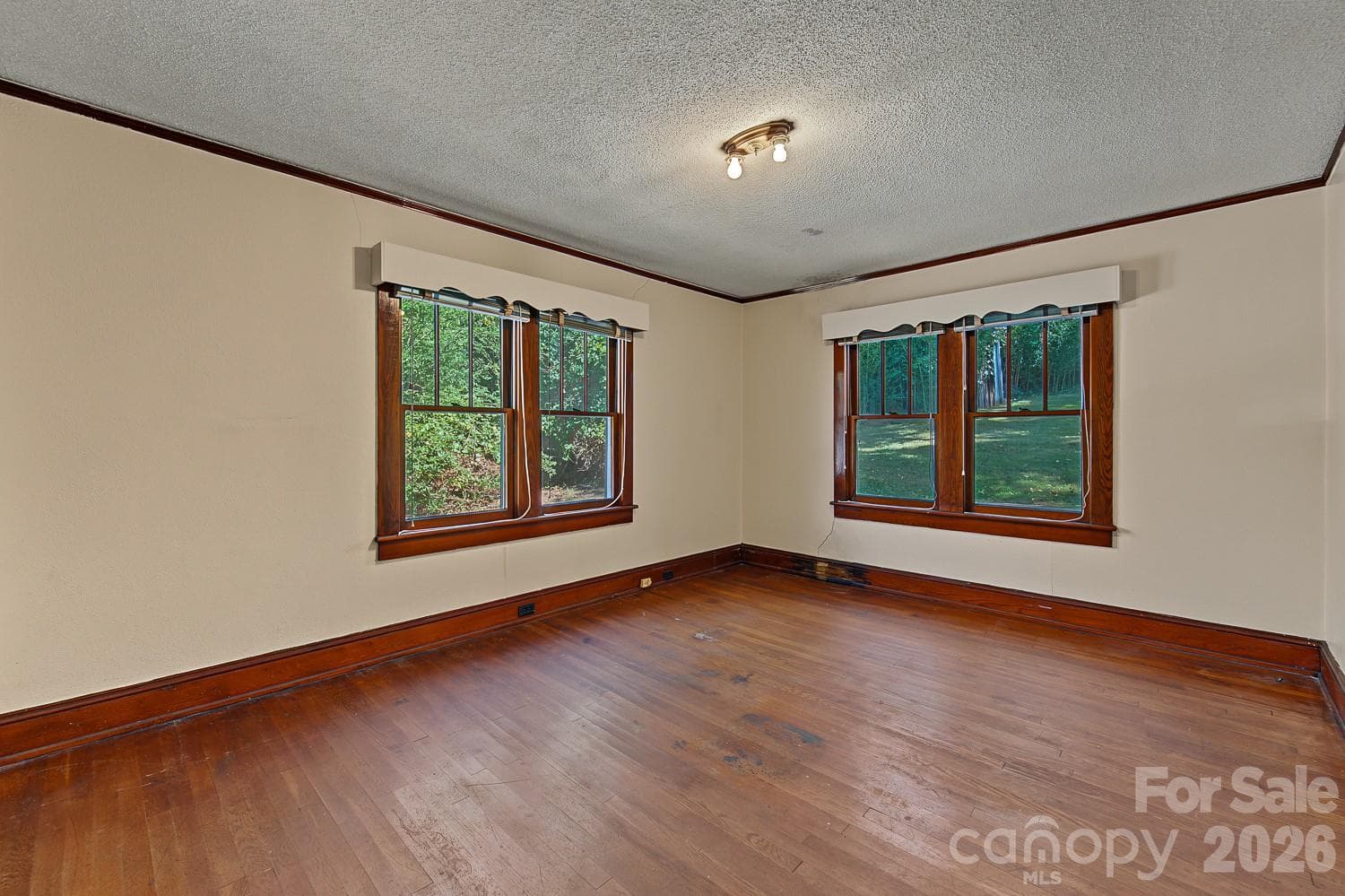 bedroom 1 - 314 Trammell Avenue, Canton