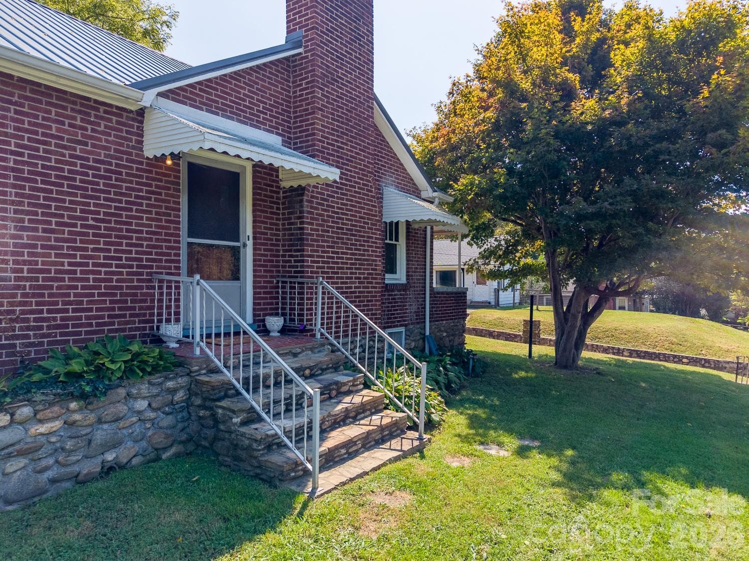Single Family Residence at 314 Trammell Avenue, Canton, photo 33 of 46