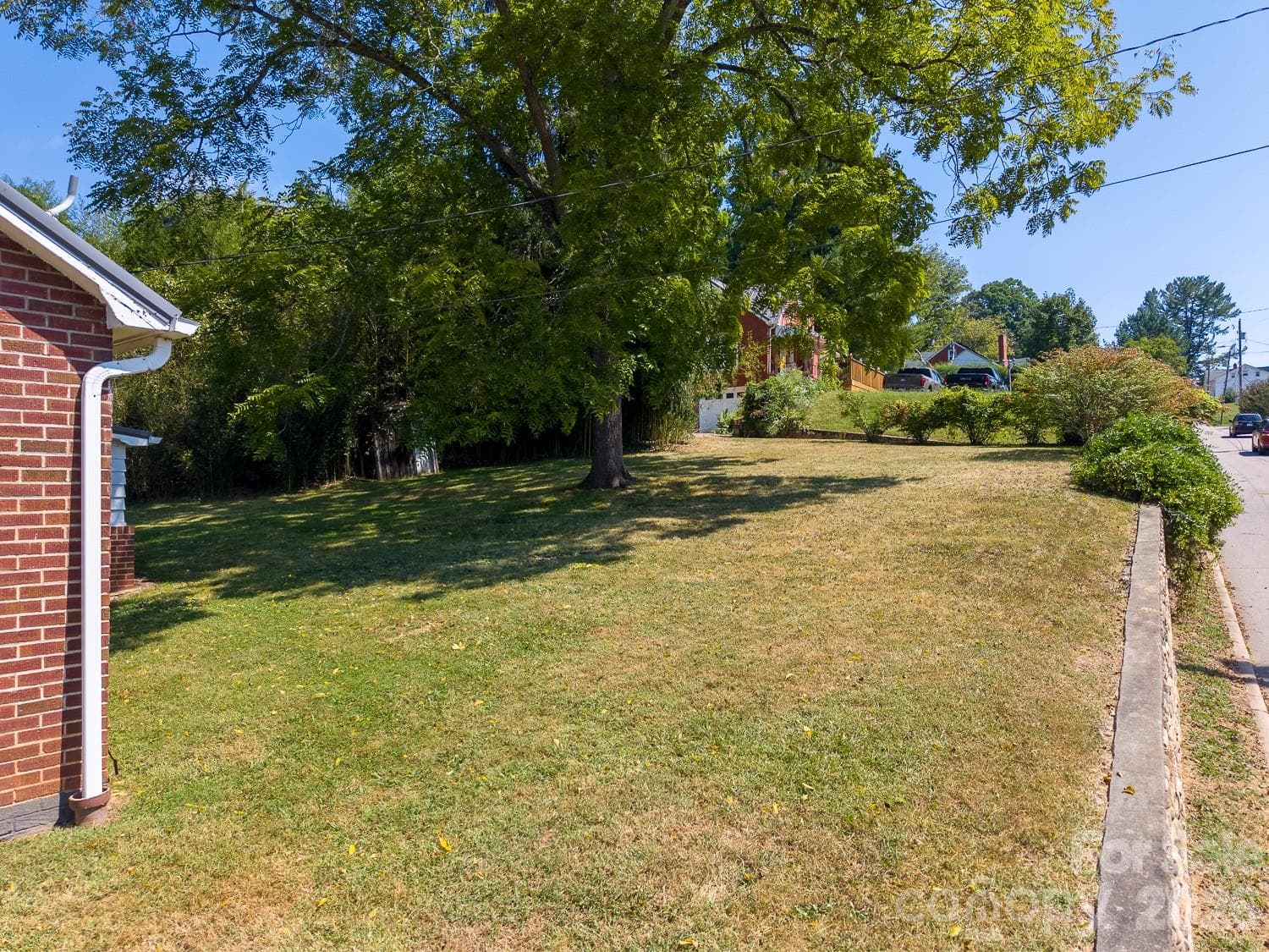 Single Family Residence at 314 Trammell Avenue, Canton, photo 36 of 46