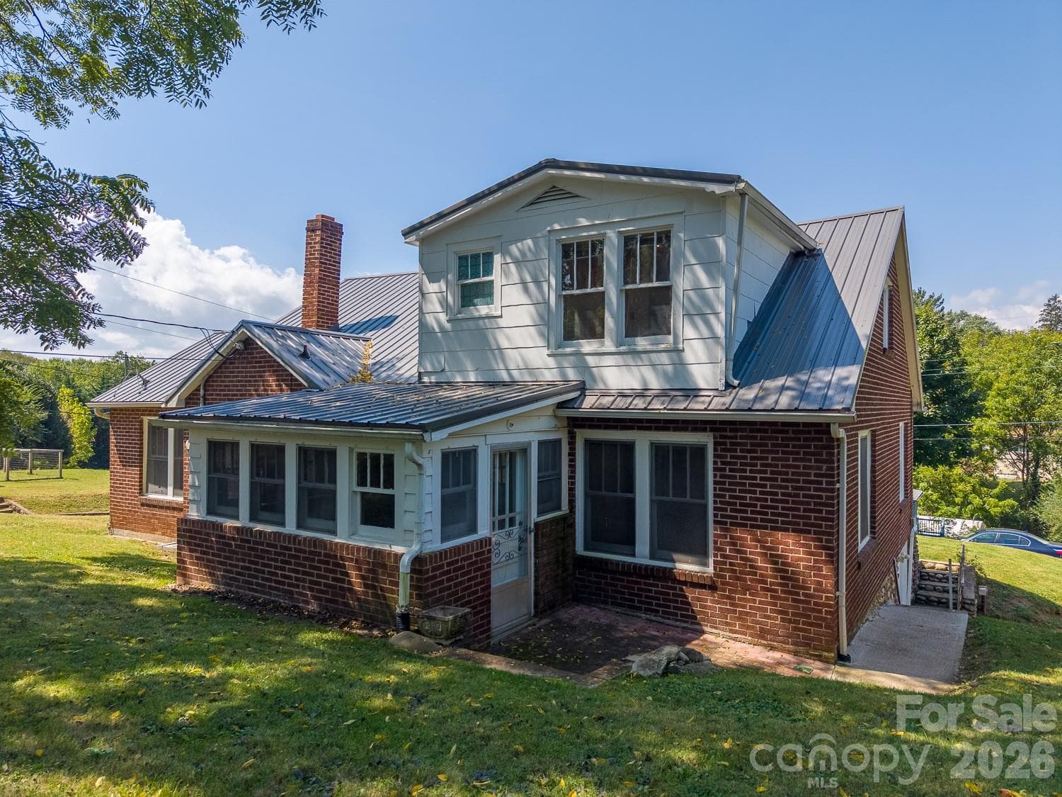 Single Family Residence at 314 Trammell Avenue, Canton, photo 38 of 46