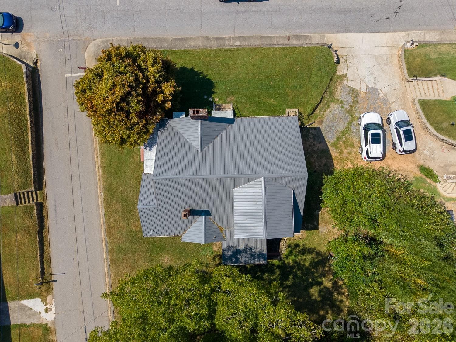 Single Family Residence at 314 Trammell Avenue, Canton, photo 40 of 46
