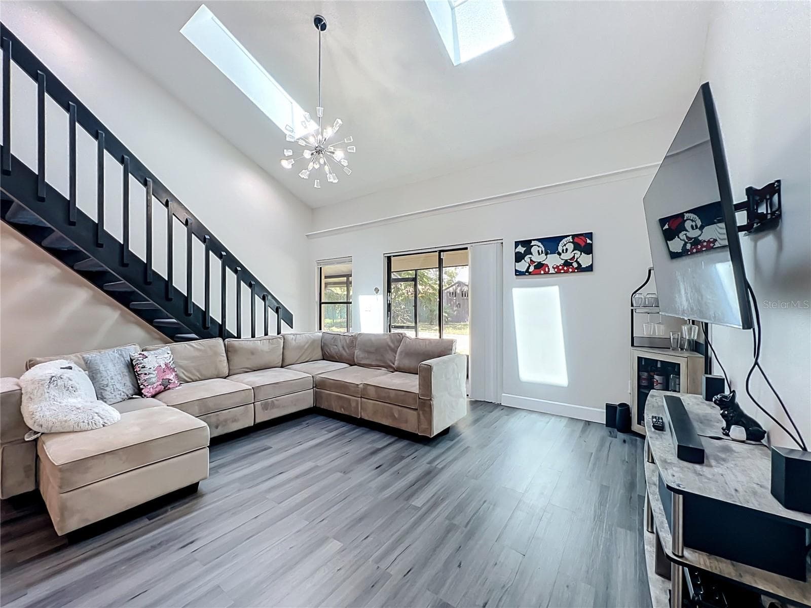 Townhouse at 2832 HUNT CLUB LN, ORLANDO, photo 14 of 50