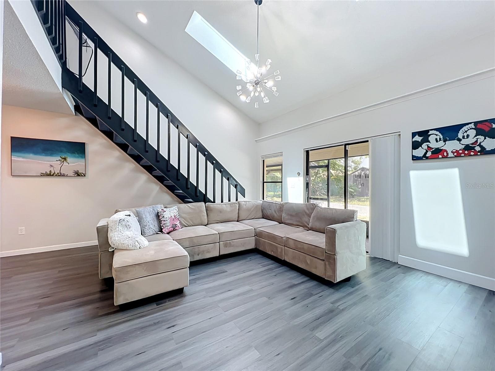 Townhouse at 2832 HUNT CLUB LN, ORLANDO, photo 15 of 50