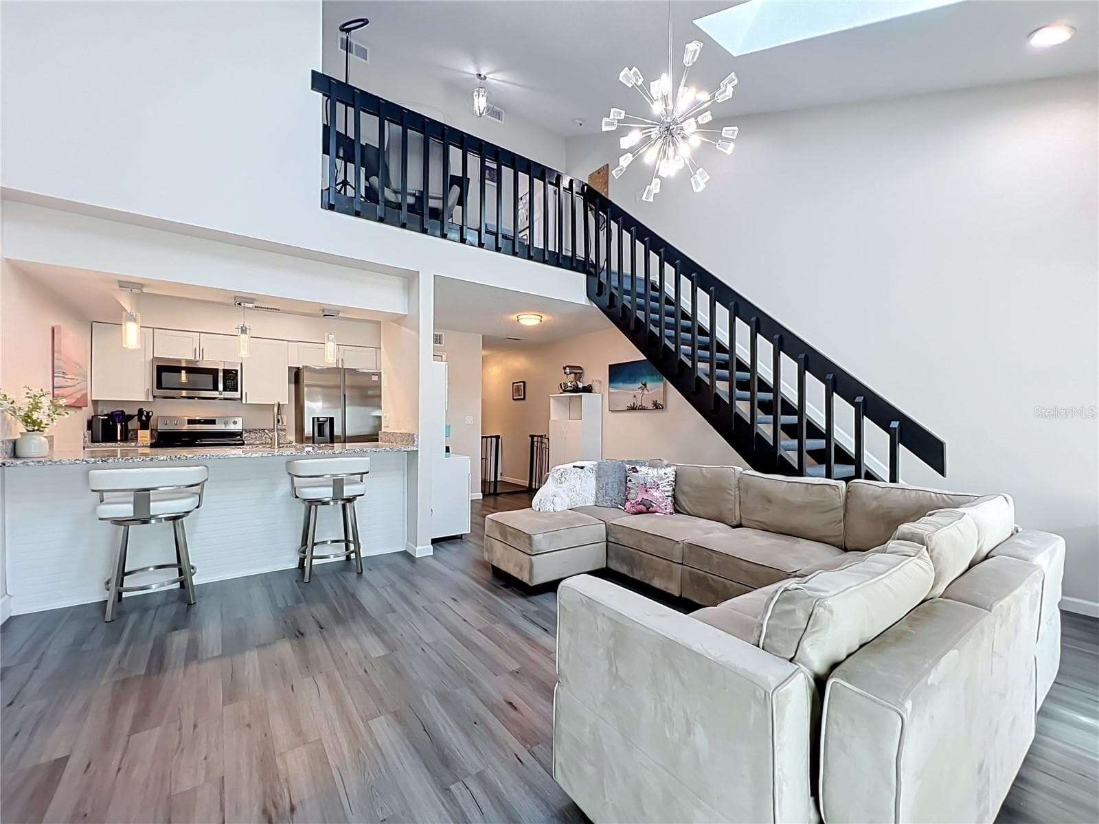 Townhouse at 2832 HUNT CLUB LN, ORLANDO, photo 16 of 50