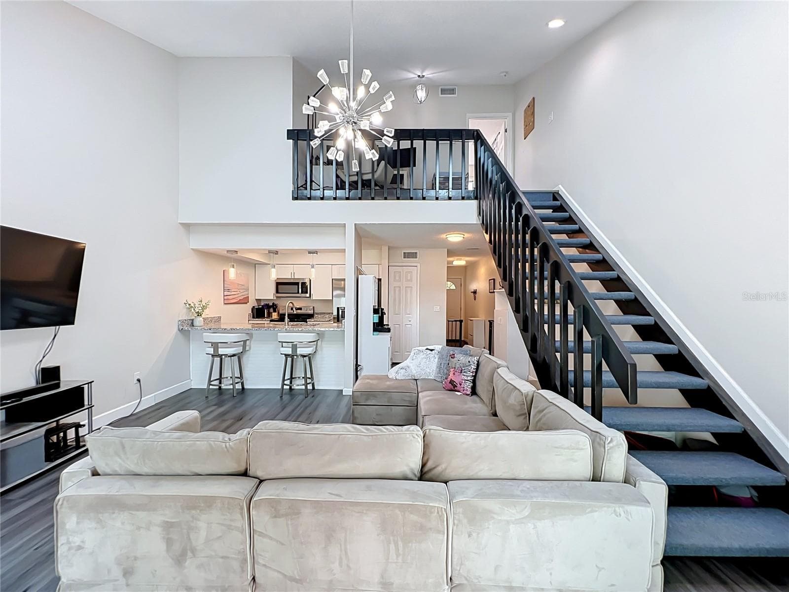 Townhouse at 2832 HUNT CLUB LN, ORLANDO, photo 17 of 50
