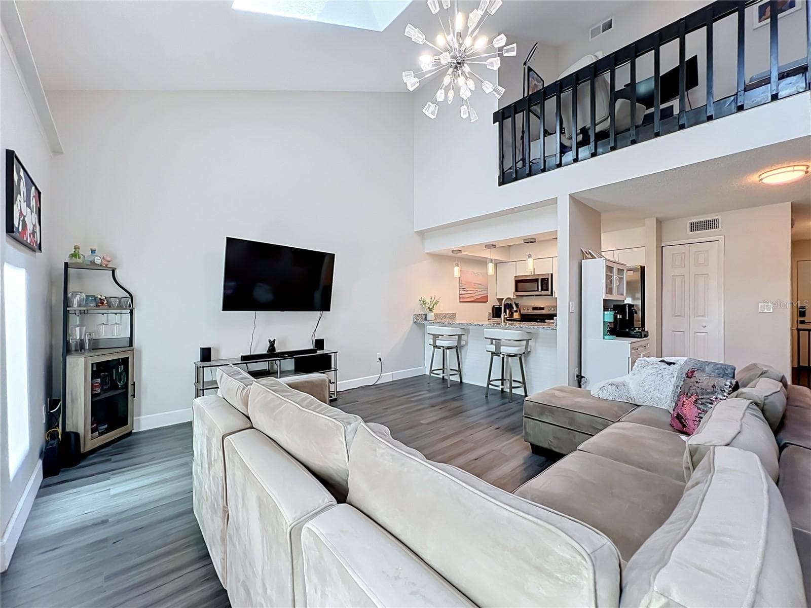 Townhouse at 2832 HUNT CLUB LN, ORLANDO, photo 18 of 50