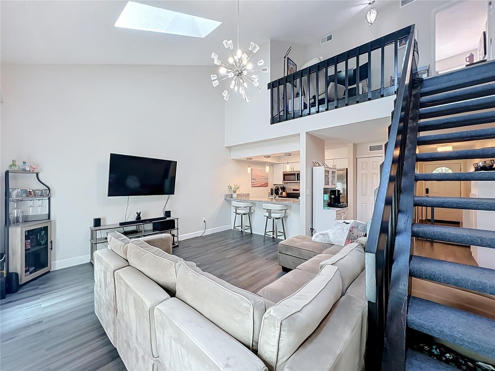 Townhouse at 2832 HUNT CLUB LN, ORLANDO, photo 25 of 50