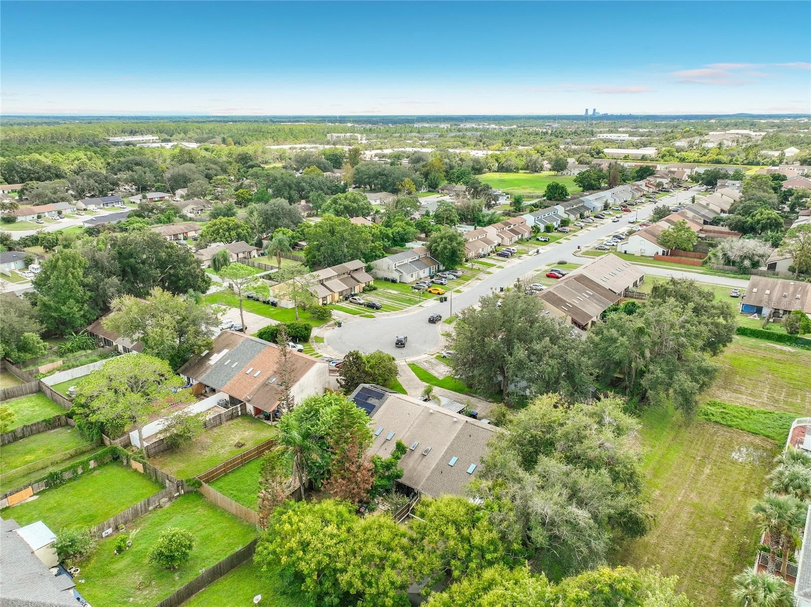 Townhouse at 2832 HUNT CLUB LN, ORLANDO, photo 45 of 50