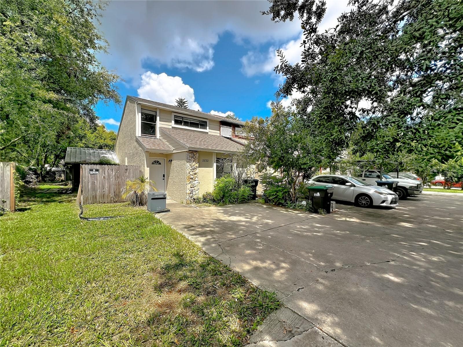 Townhouse at 2832 HUNT CLUB LN, ORLANDO, photo 46 of 50