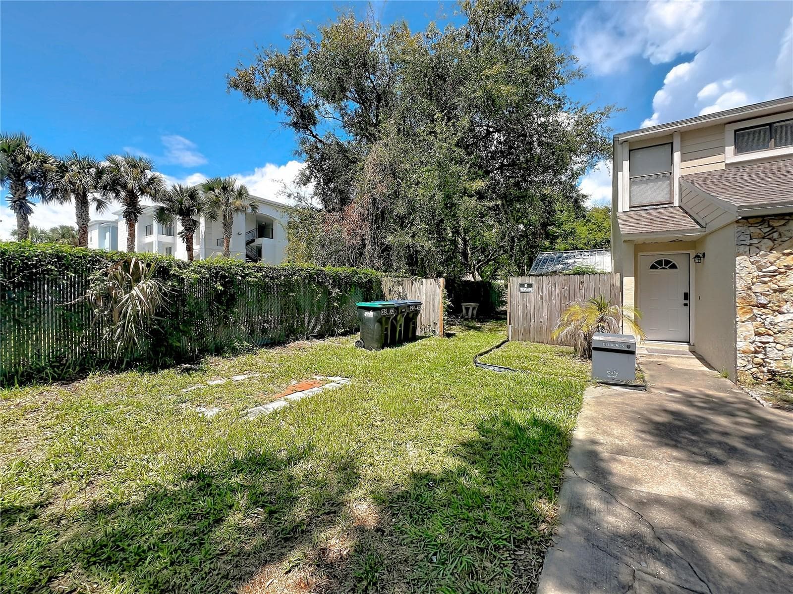 Townhouse at 2832 HUNT CLUB LN, ORLANDO, photo 49 of 50