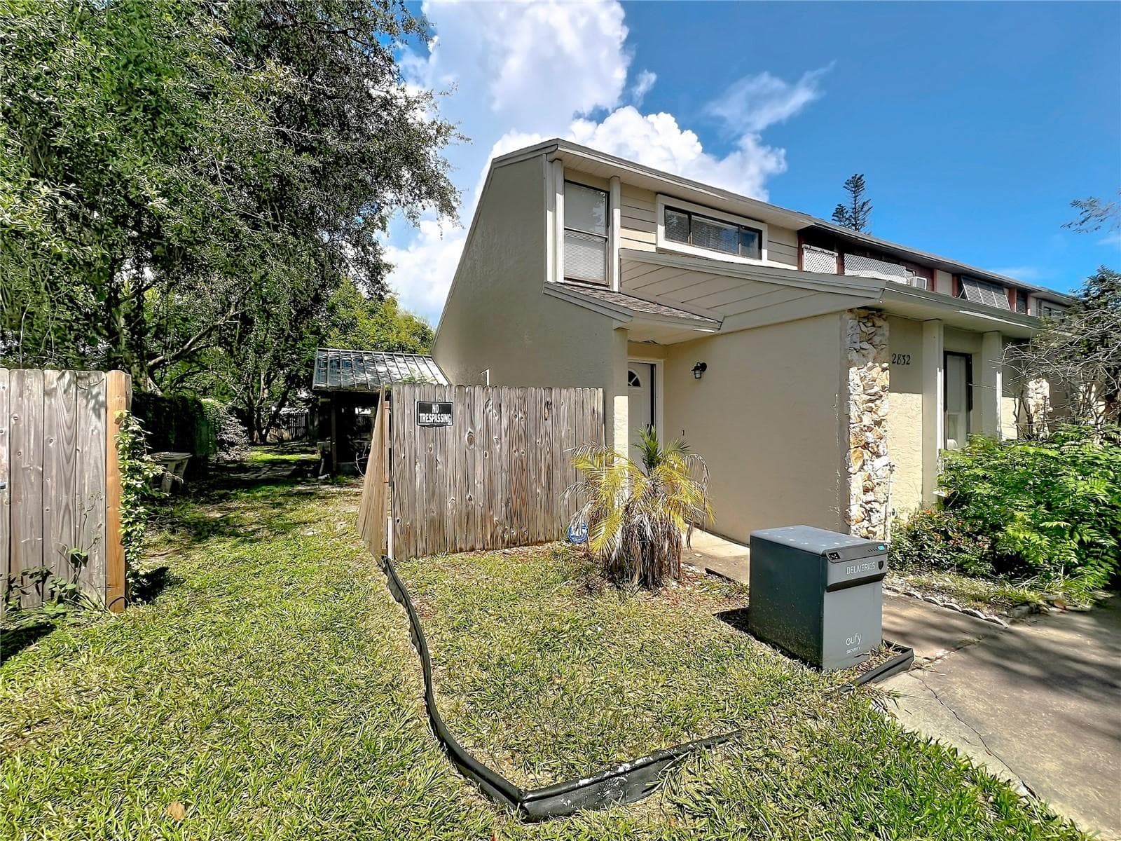 Townhouse at 2832 HUNT CLUB LN, ORLANDO, photo 50 of 50