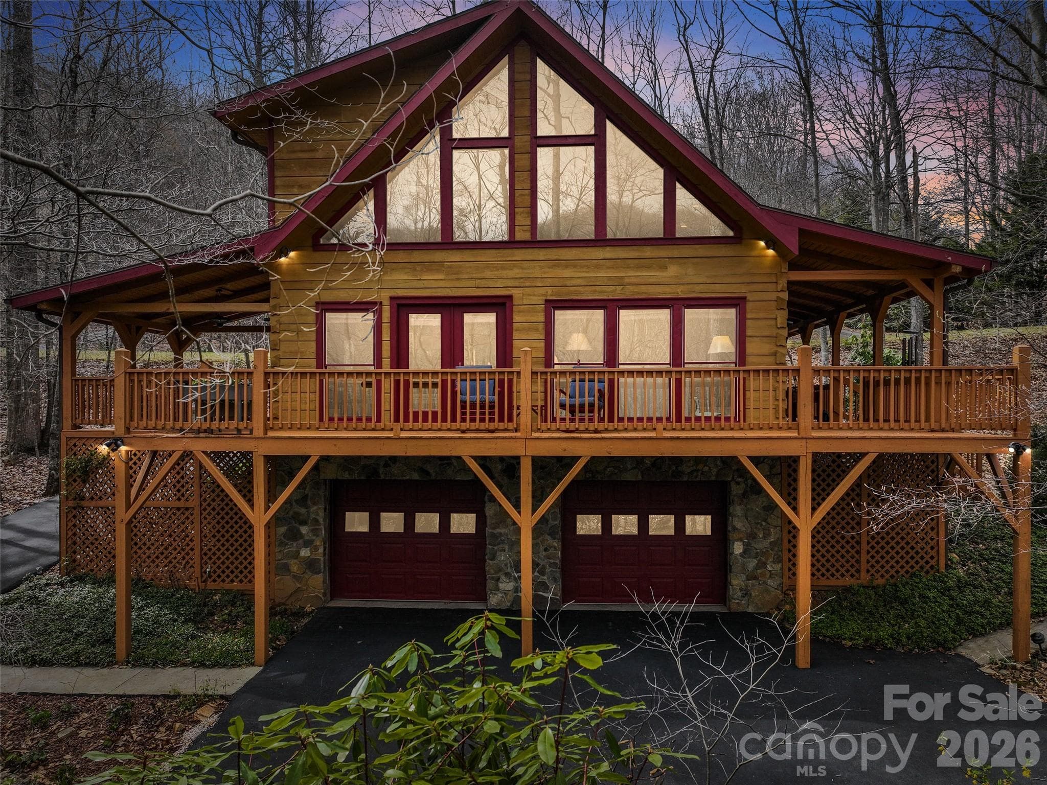 133 Smokemont Drive
