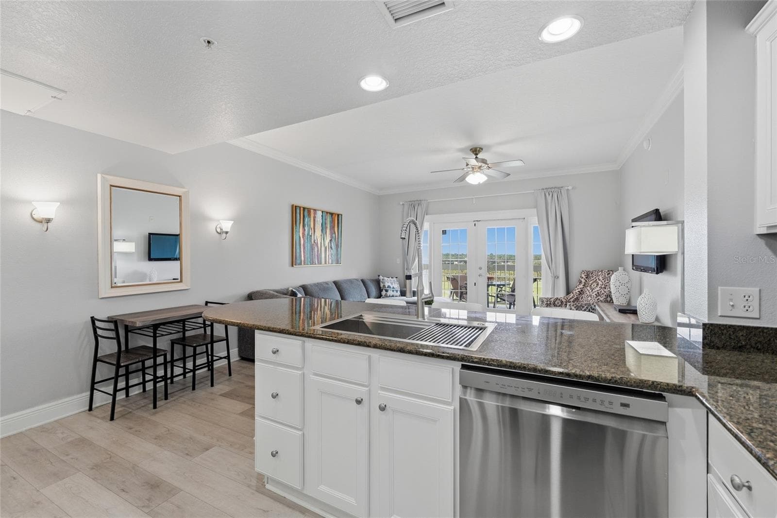 Condominium at 7603 HERITAGE CROSSING WAY #202, REUNION, photo 7 of 40
