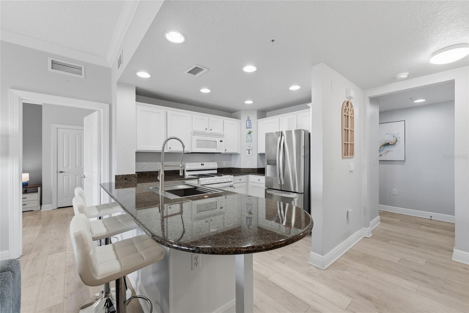 Condominium at 7603 HERITAGE CROSSING WAY #202, REUNION, photo 8 of 40