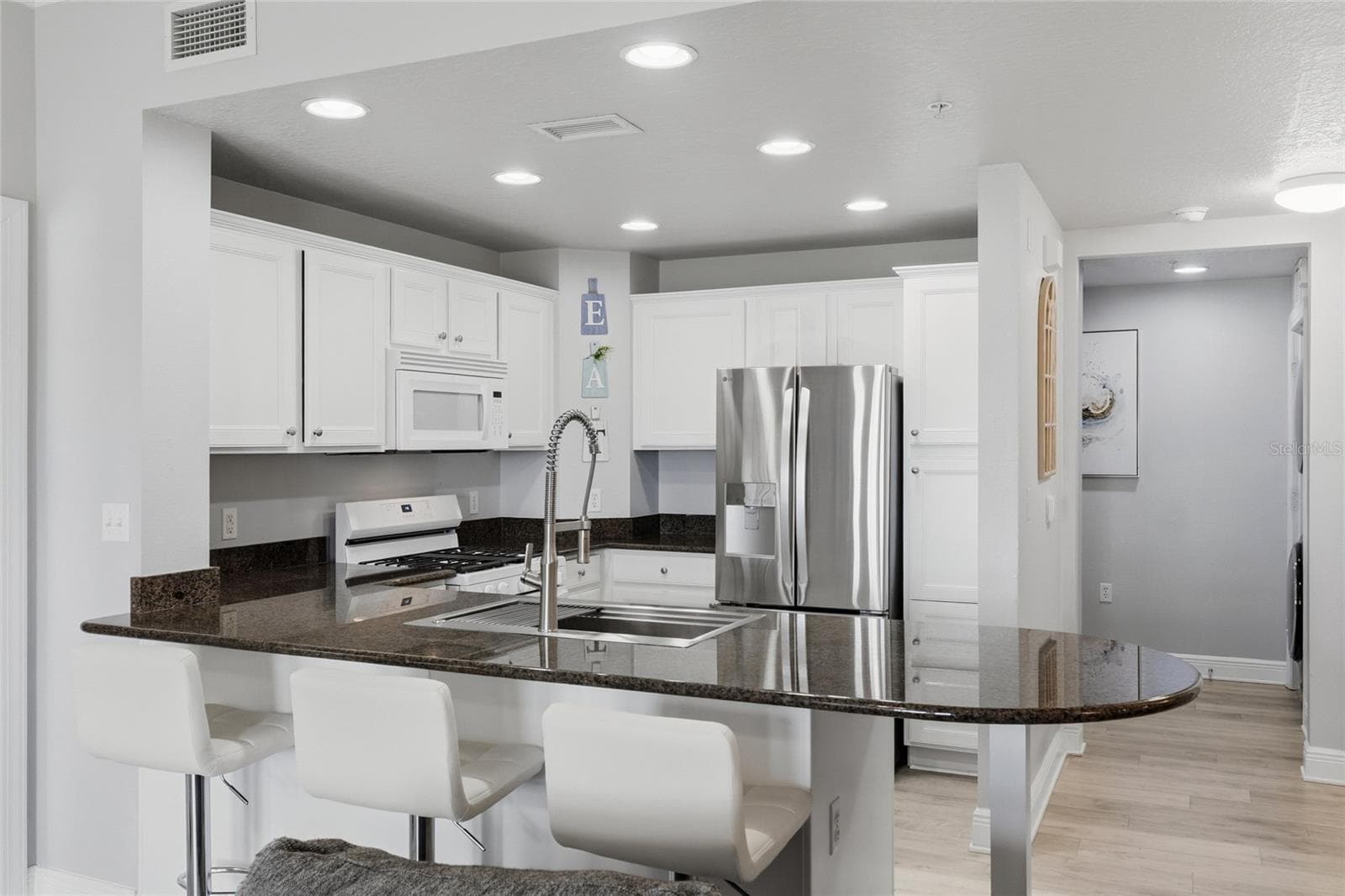 Condominium at 7603 HERITAGE CROSSING WAY #202, REUNION, photo 9 of 40