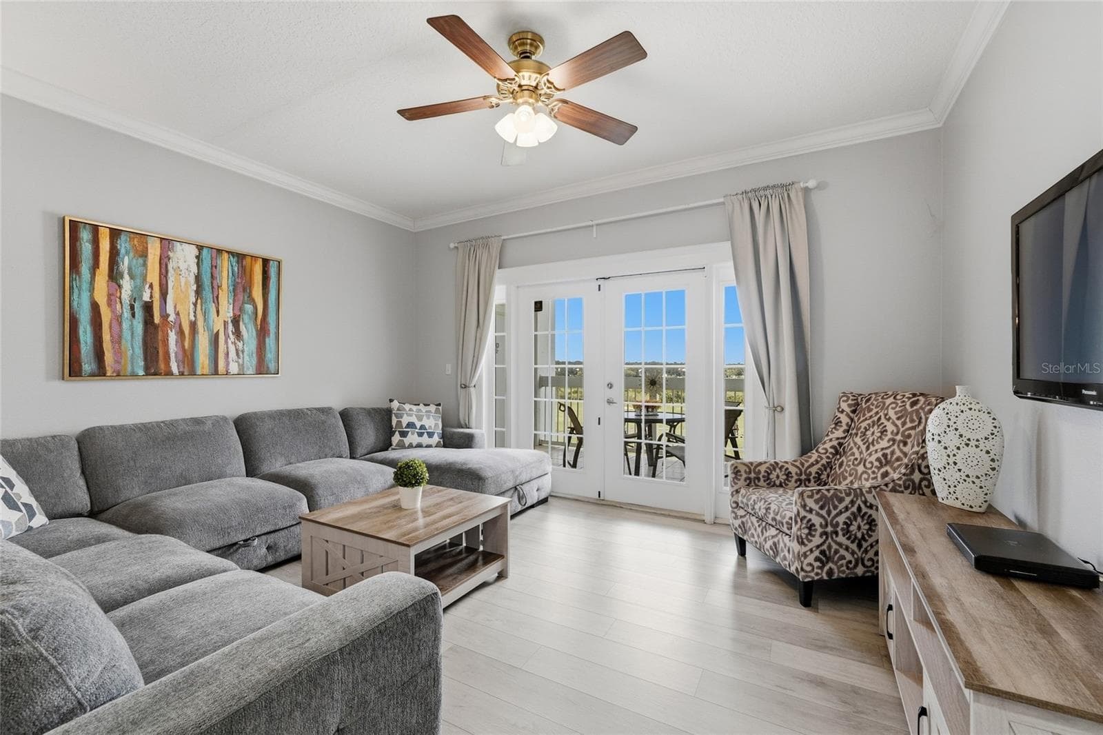 Condominium at 7603 HERITAGE CROSSING WAY #202, REUNION, photo 10 of 40
