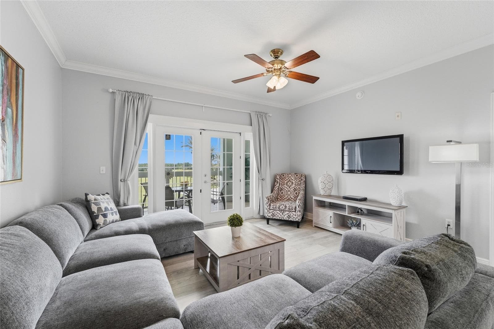 Condominium at 7603 HERITAGE CROSSING WAY #202, REUNION, photo 11 of 40