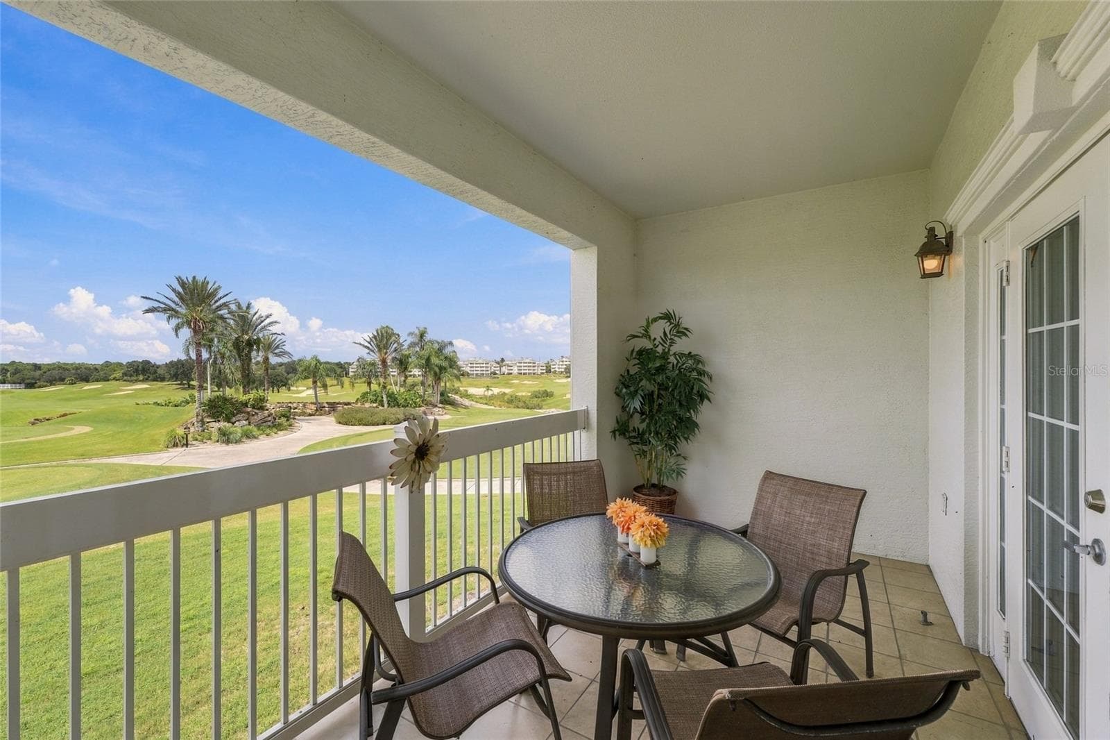 Condominium at 7603 HERITAGE CROSSING WAY #202, REUNION, photo 14 of 40