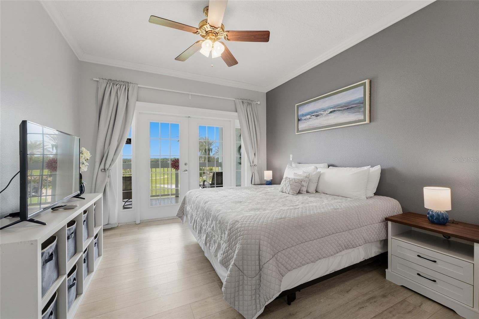Condominium at 7603 HERITAGE CROSSING WAY #202, REUNION, photo 16 of 40