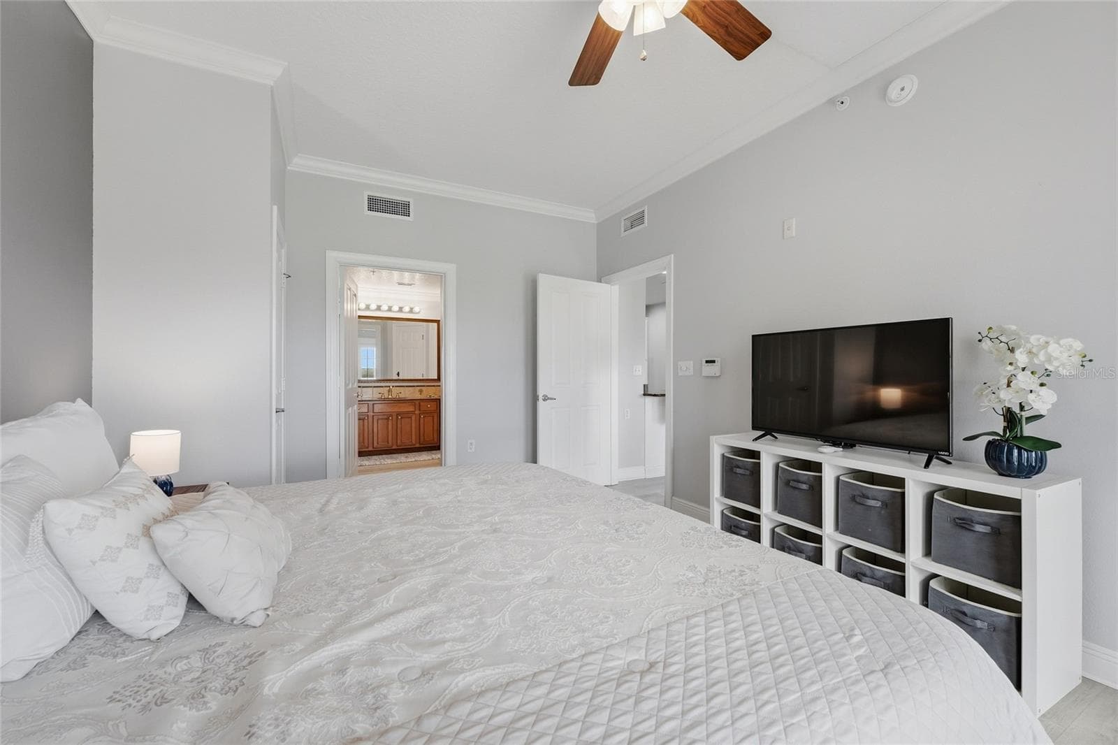 Condominium at 7603 HERITAGE CROSSING WAY #202, REUNION, photo 17 of 40