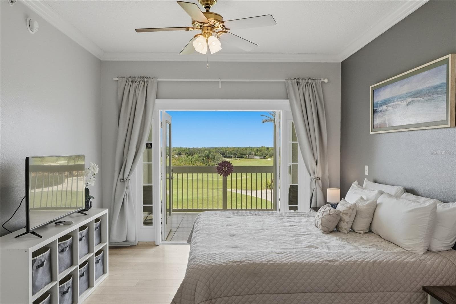 Condominium at 7603 HERITAGE CROSSING WAY #202, REUNION, photo 18 of 40