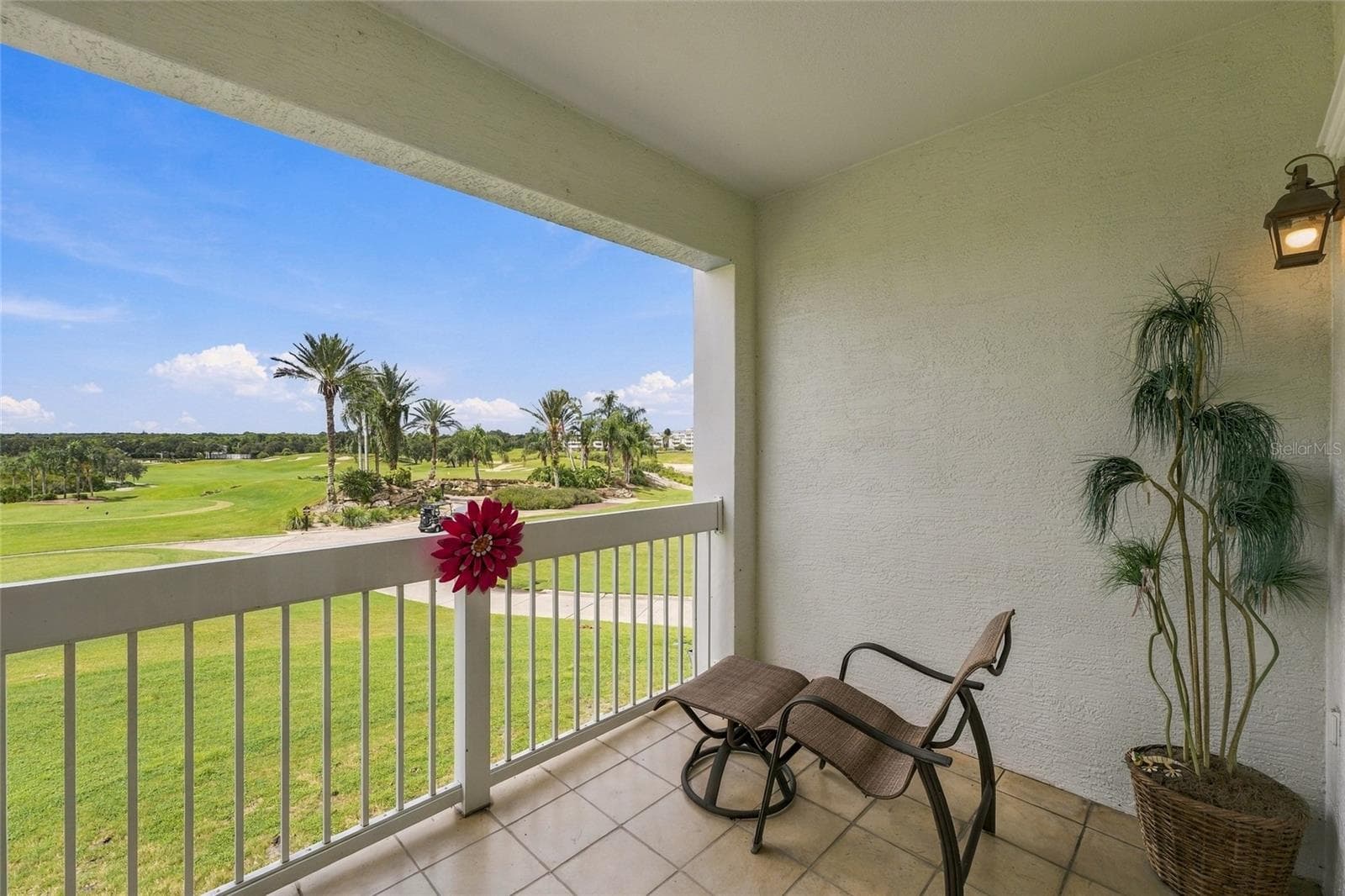 Condominium at 7603 HERITAGE CROSSING WAY #202, REUNION, photo 19 of 40
