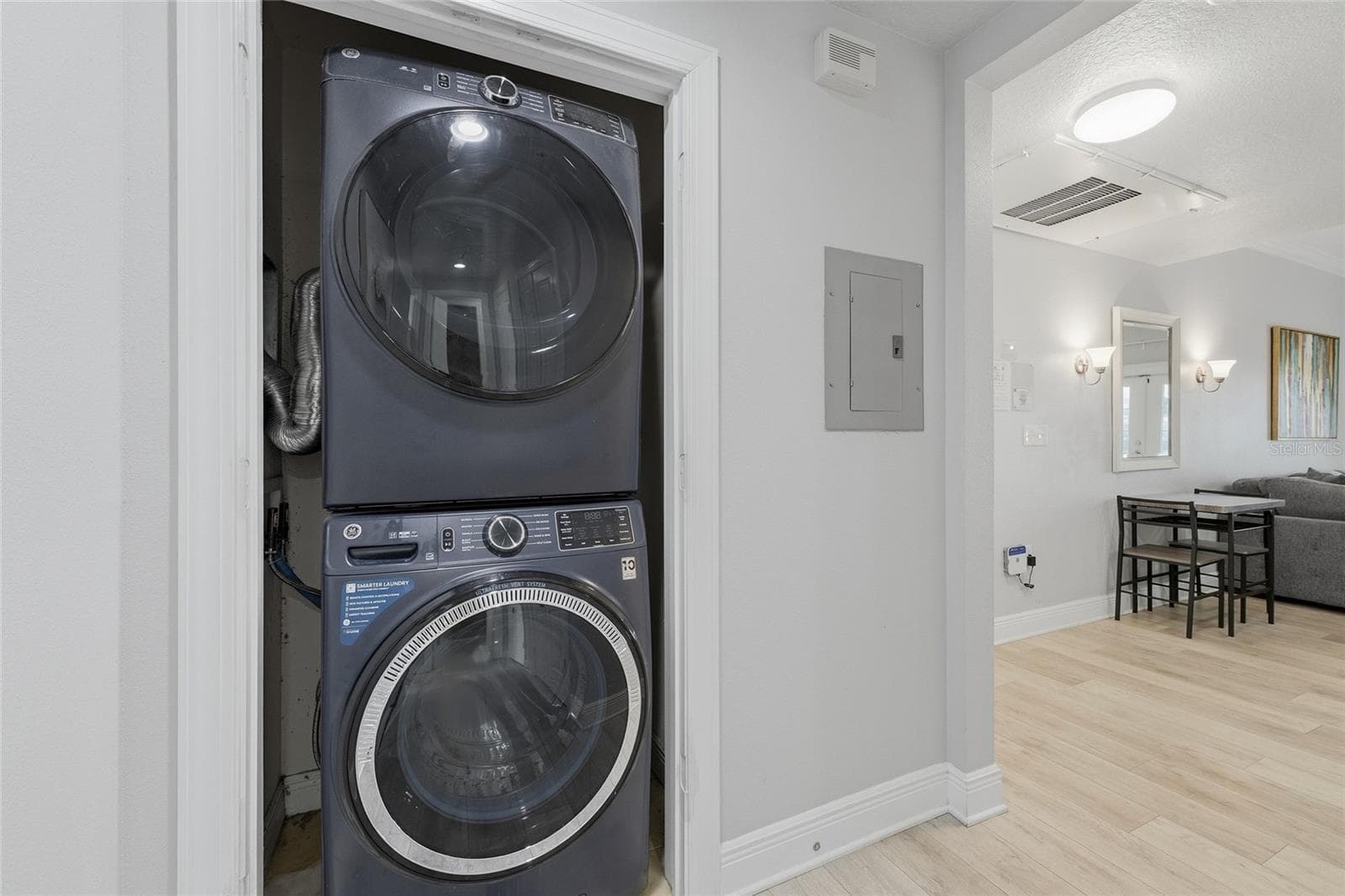Condominium at 7603 HERITAGE CROSSING WAY #202, REUNION, photo 22 of 40