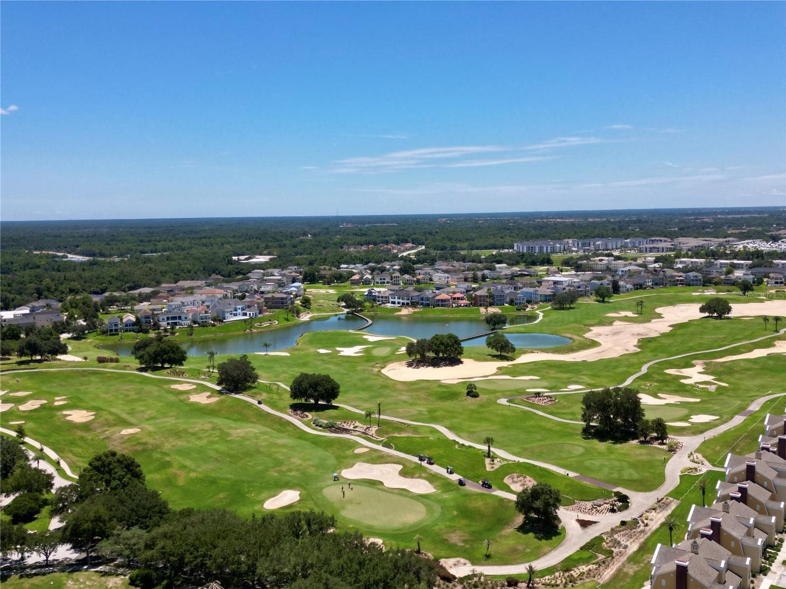 Condominium at 7603 HERITAGE CROSSING WAY #202, REUNION, photo 40 of 40