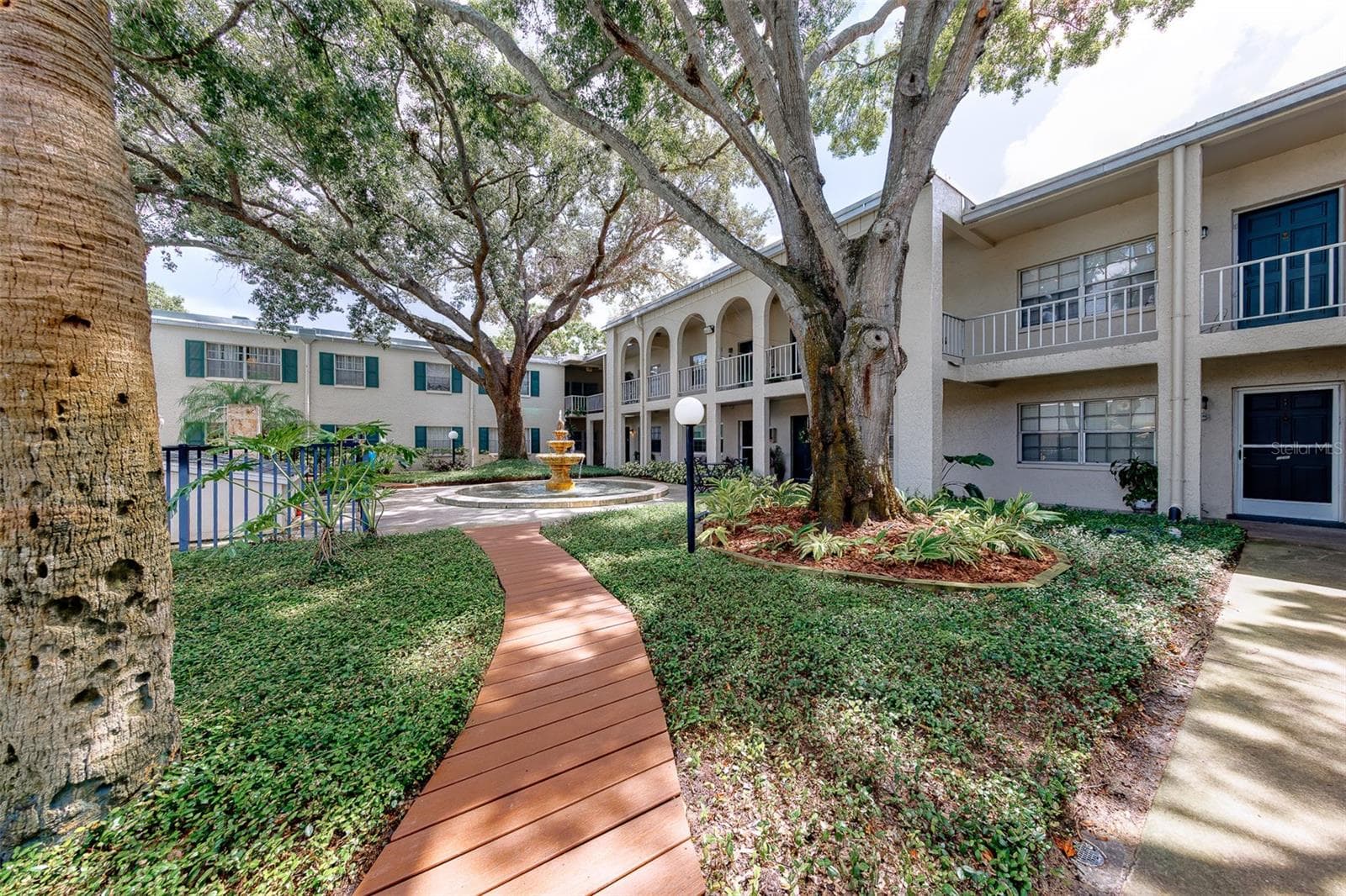 Condominium at 4325 AEGEAN DR #130B, TAMPA, photo 2 of 30