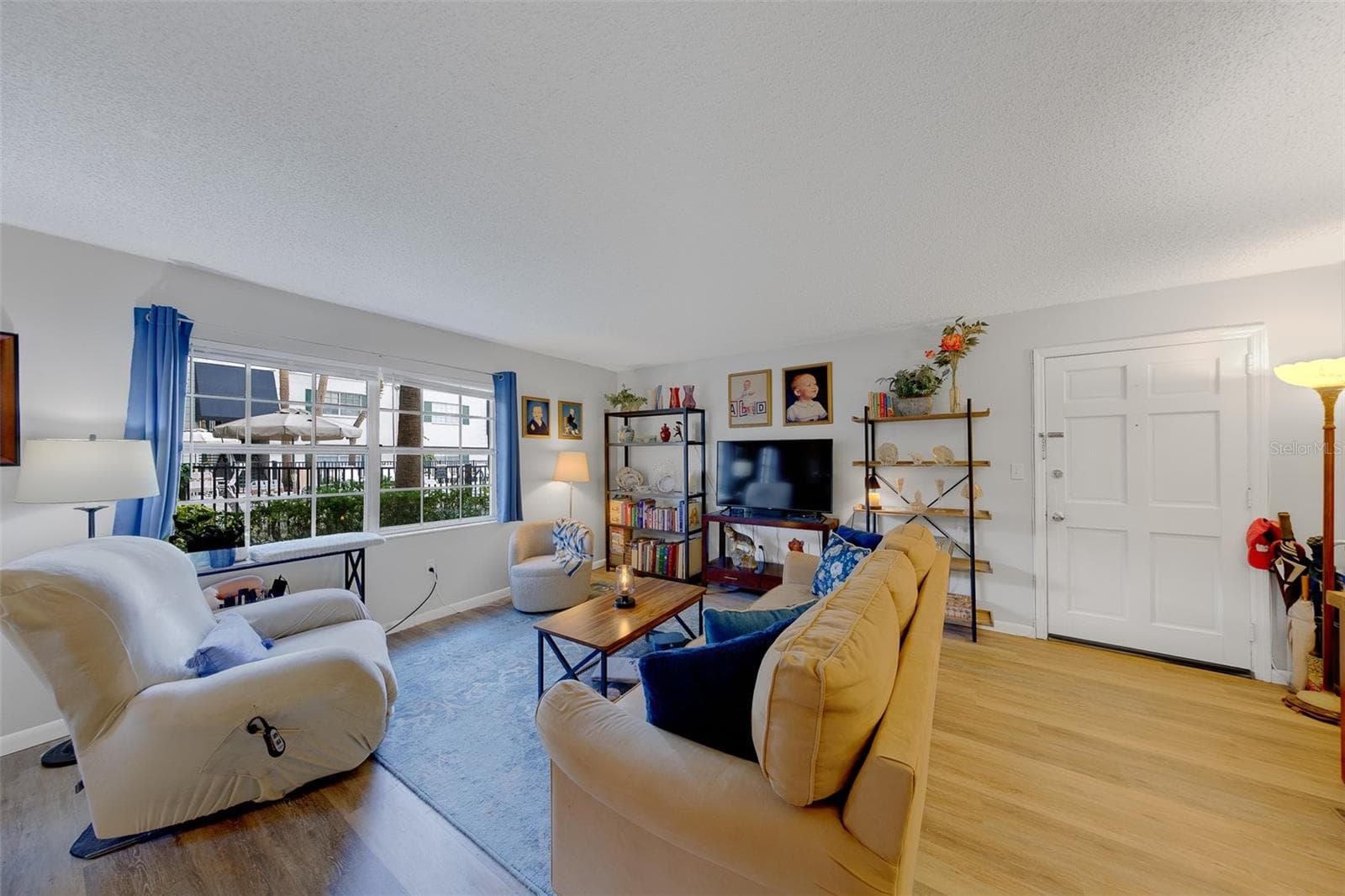 Condominium at 4325 AEGEAN DR #130B, TAMPA, photo 4 of 30