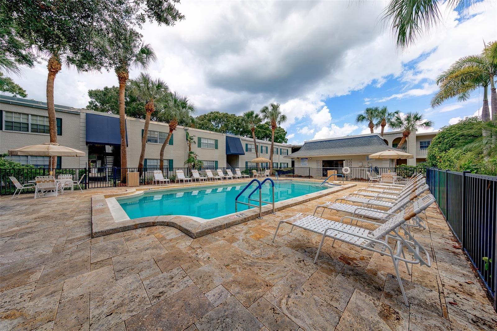 Condominium at 4325 AEGEAN DR #130B, TAMPA, photo 25 of 30