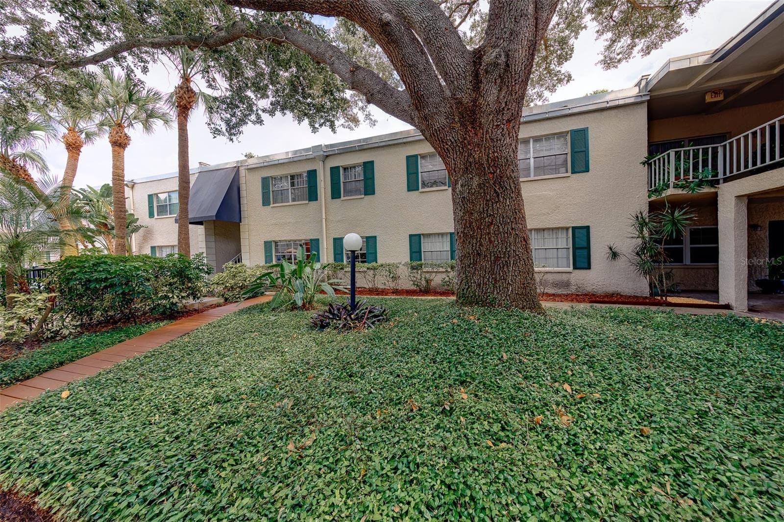 Condominium at 4325 AEGEAN DR #130B, TAMPA, photo 28 of 30