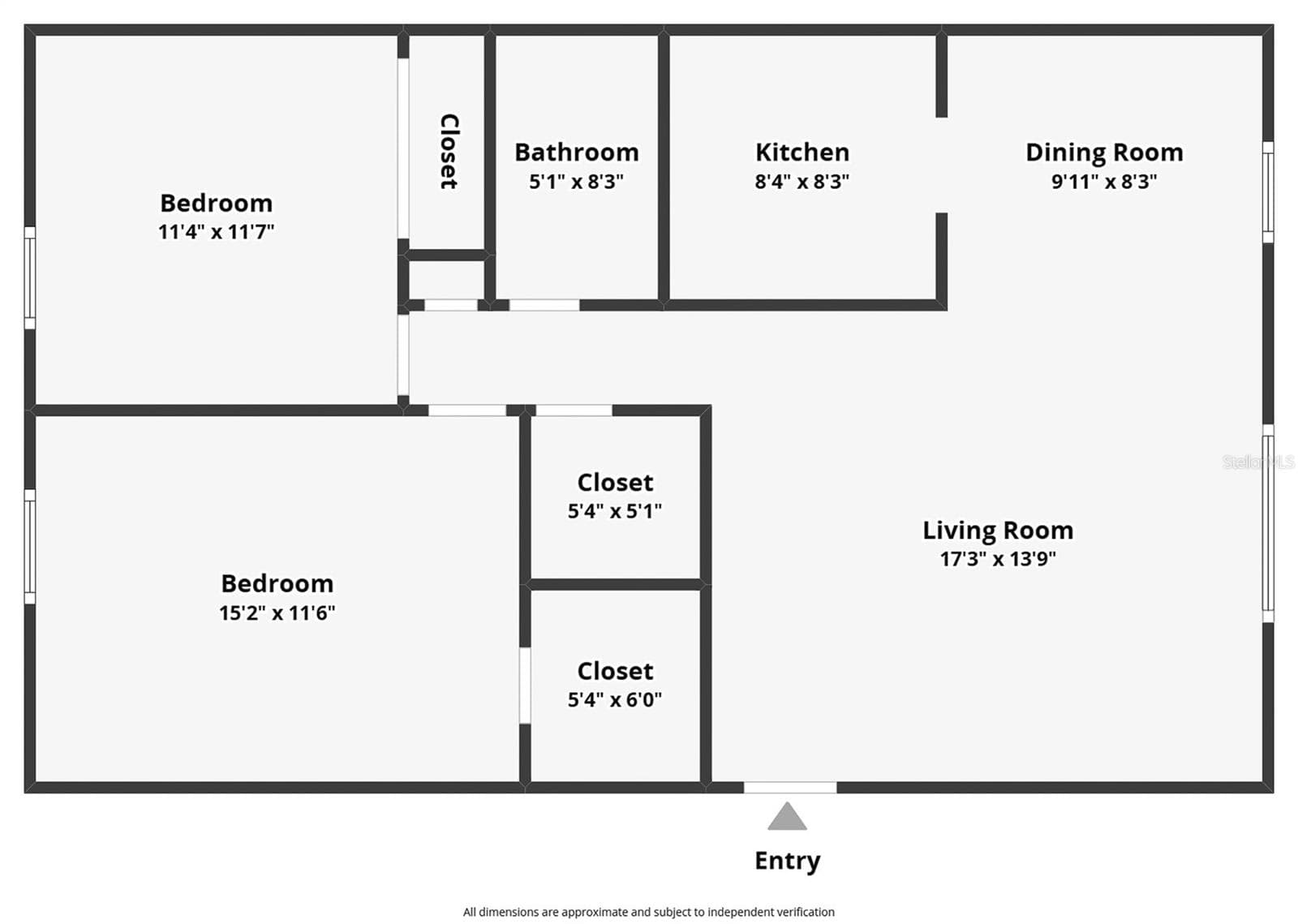 Condominium at 4325 AEGEAN DR #130B, TAMPA, photo 30 of 30