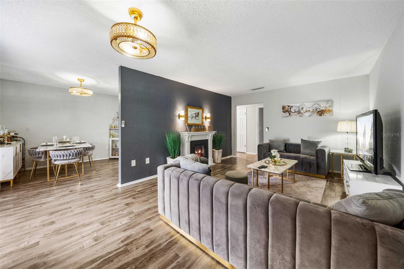 Condominium at 4309 S SEMORAN BLVD #3, ORLANDO, photo 11 of 34