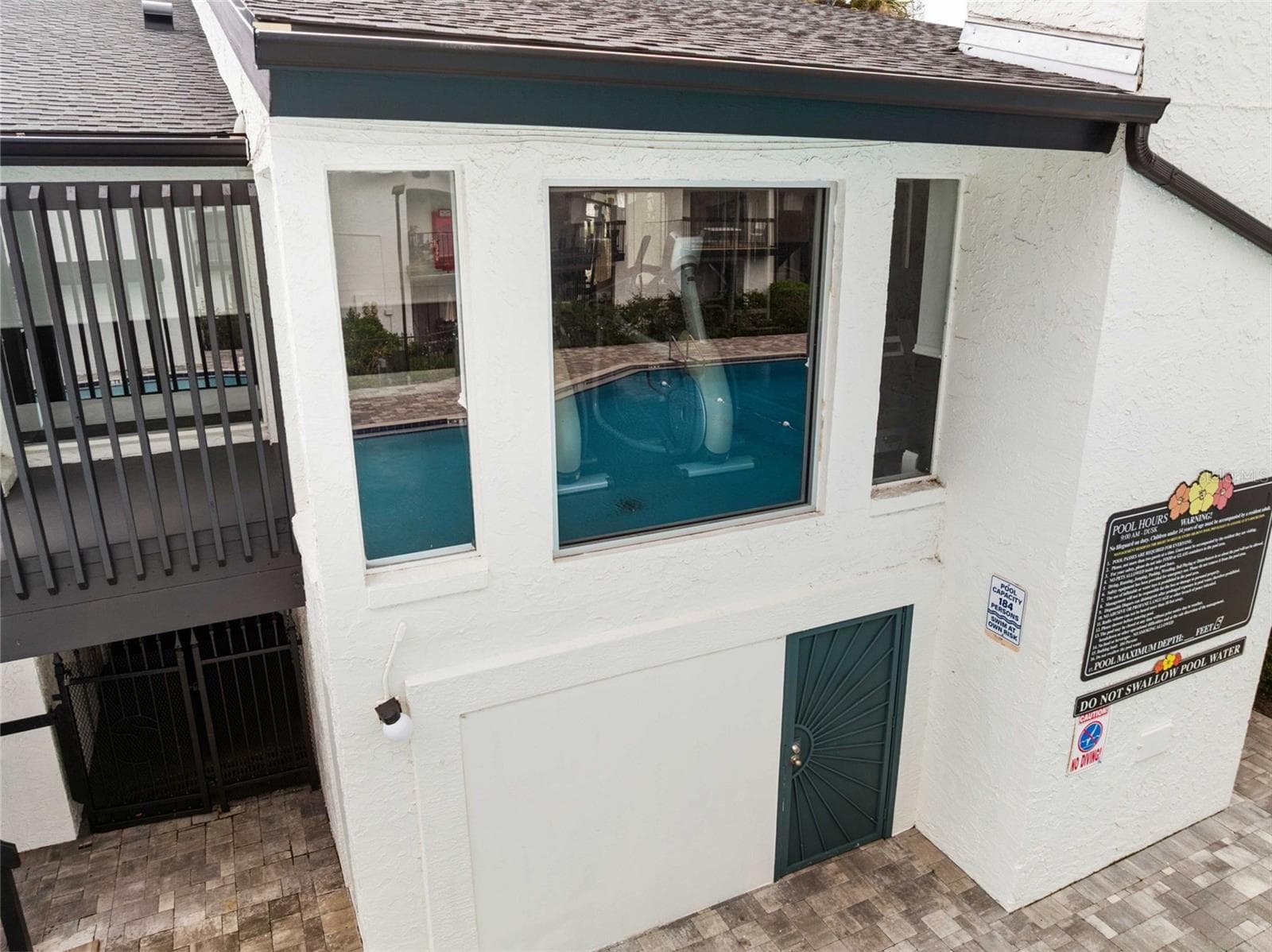 Condominium at 4309 S SEMORAN BLVD #3, ORLANDO, photo 25 of 34