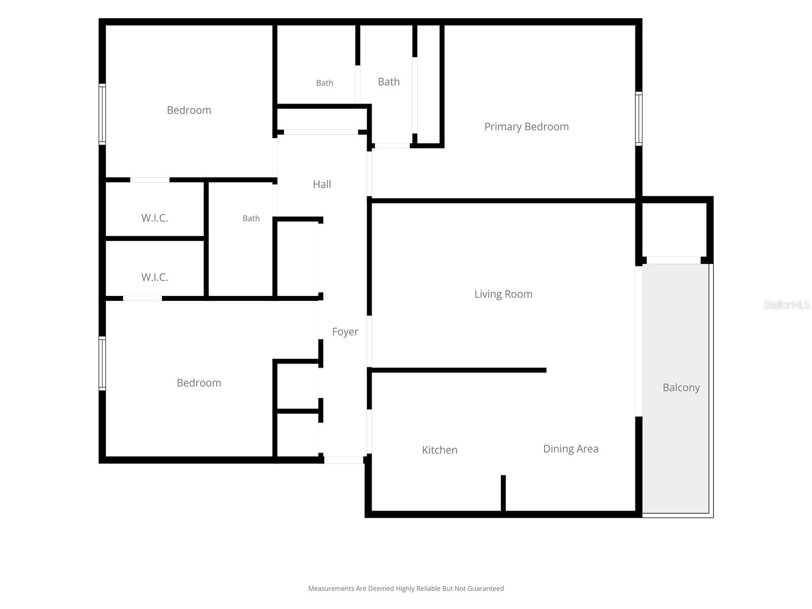 Condominium at 4309 S SEMORAN BLVD #3, ORLANDO, photo 34 of 34